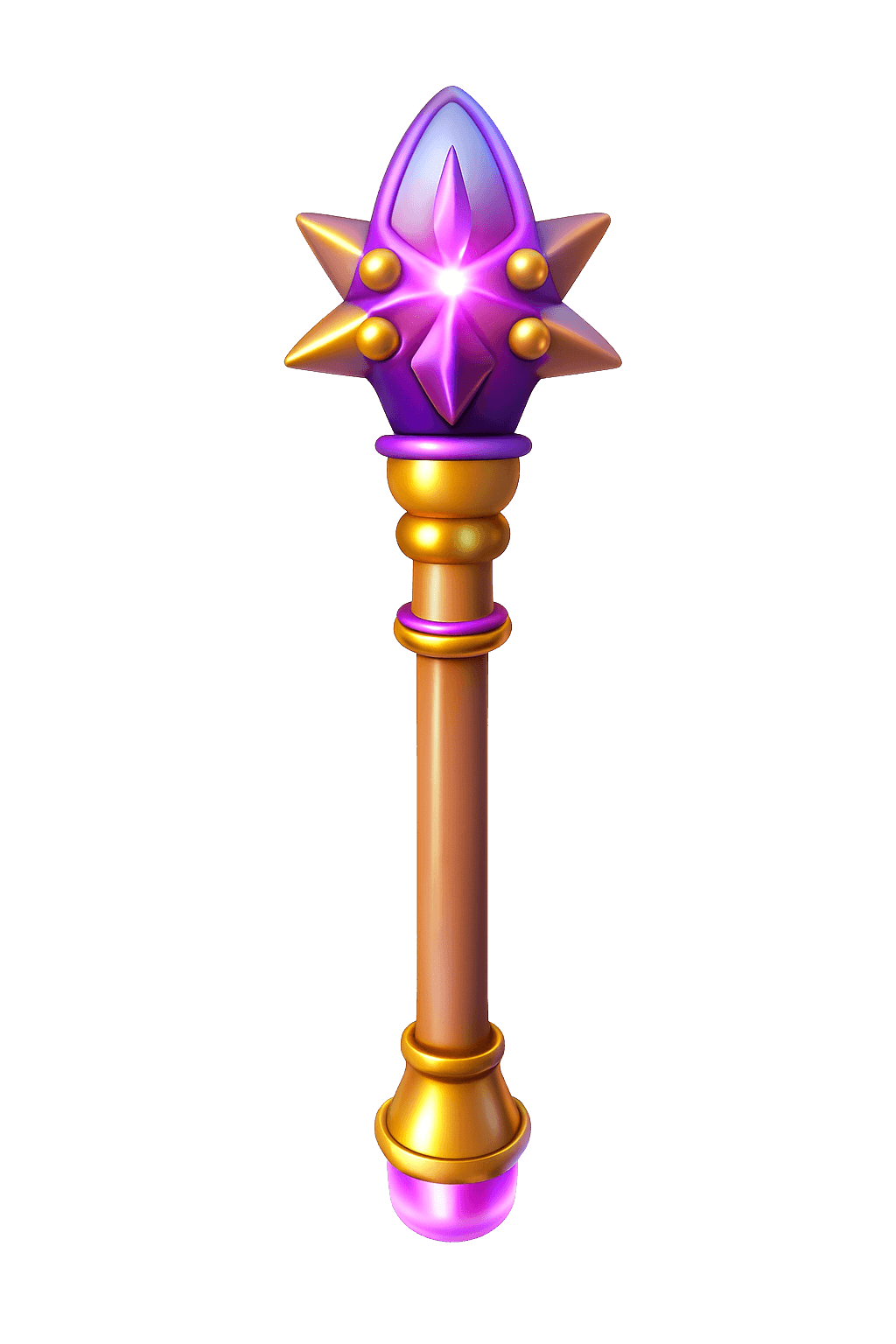 Magic Wand
